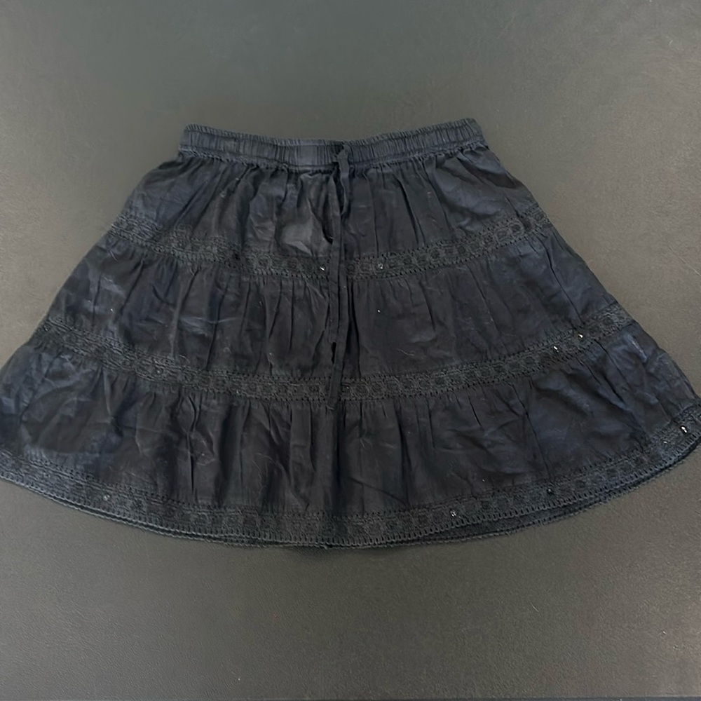 Love Mae New With Tags Love Mae Layered Skirt. Size M Girls‎